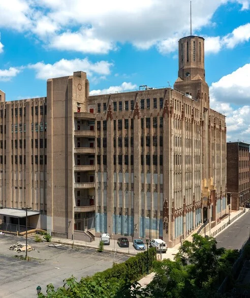 1309 Noble Commercial Building