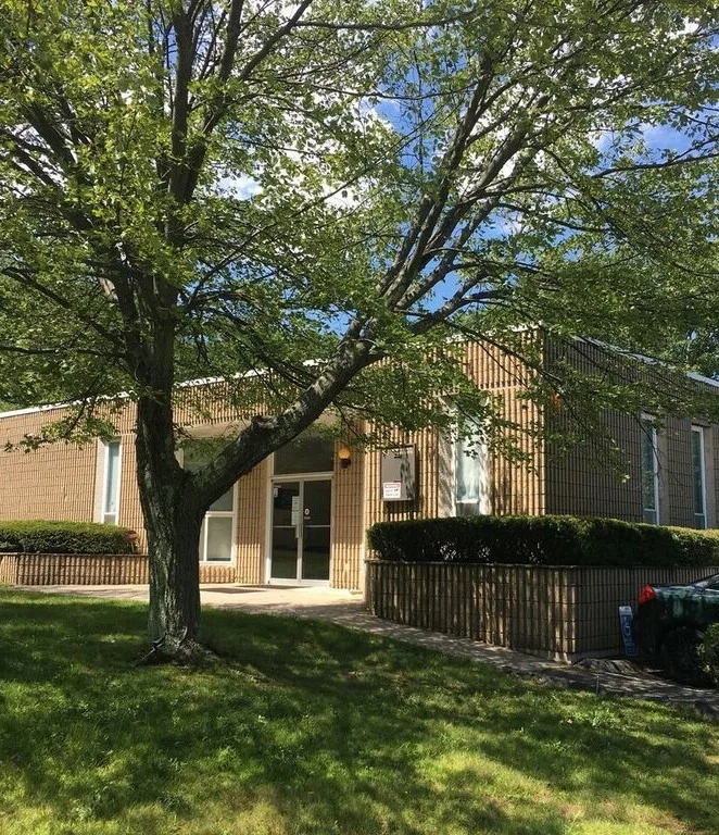 84 Mattatuck Height Commercial Building