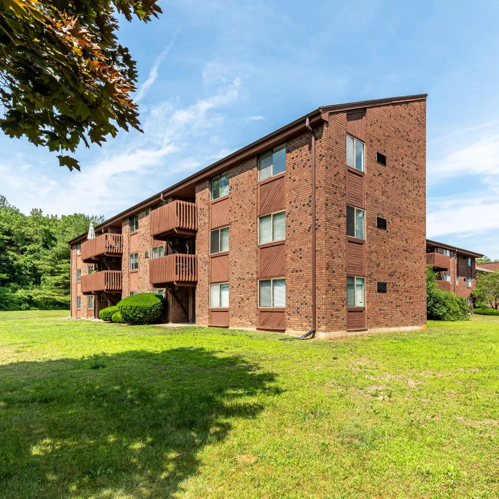 Avon Woods Communities