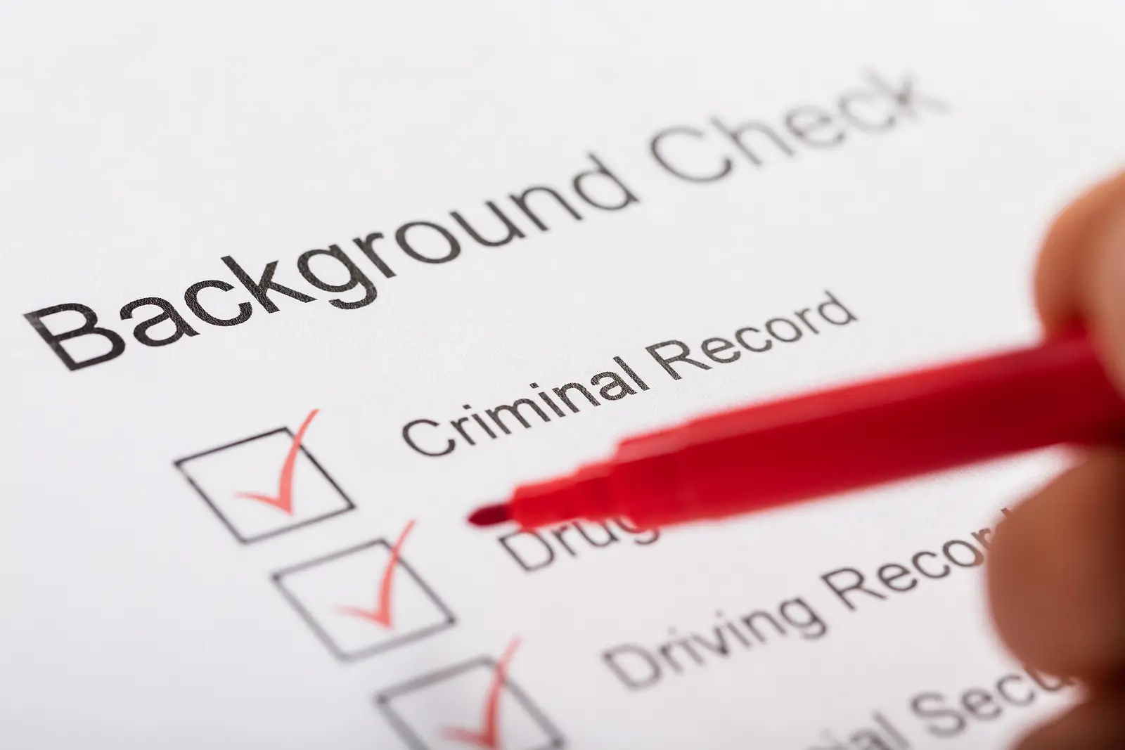 Understanding Rental Background Checks: What’s Included and Why They Matter
