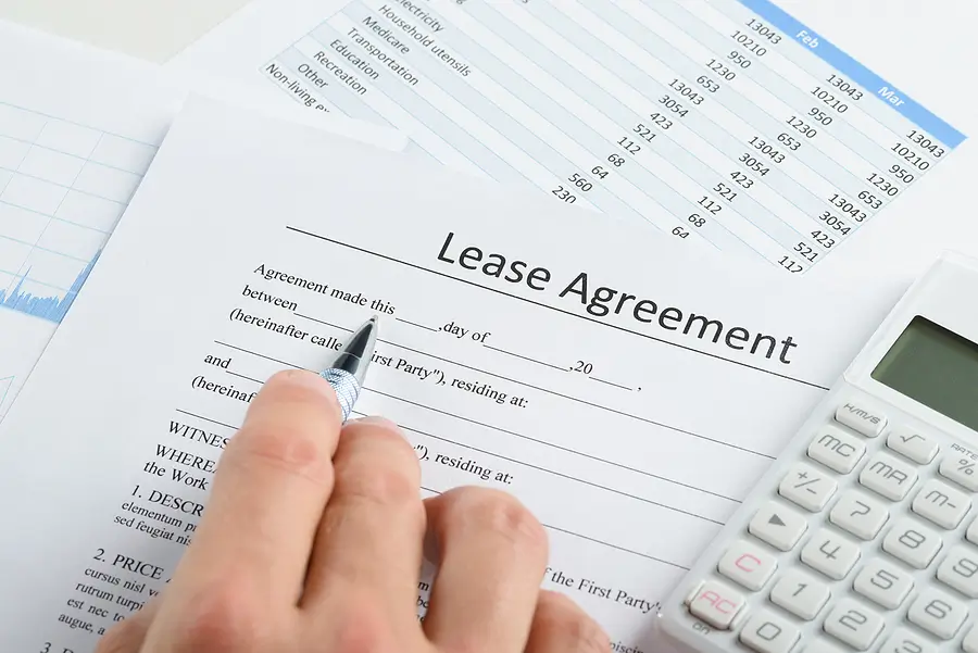 Rock Solid Leasing Guidelines to Follow for Your Rental Property