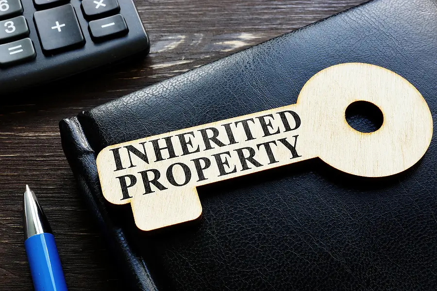 Property Inheritance: What to Do When You Inherit a Rental Property