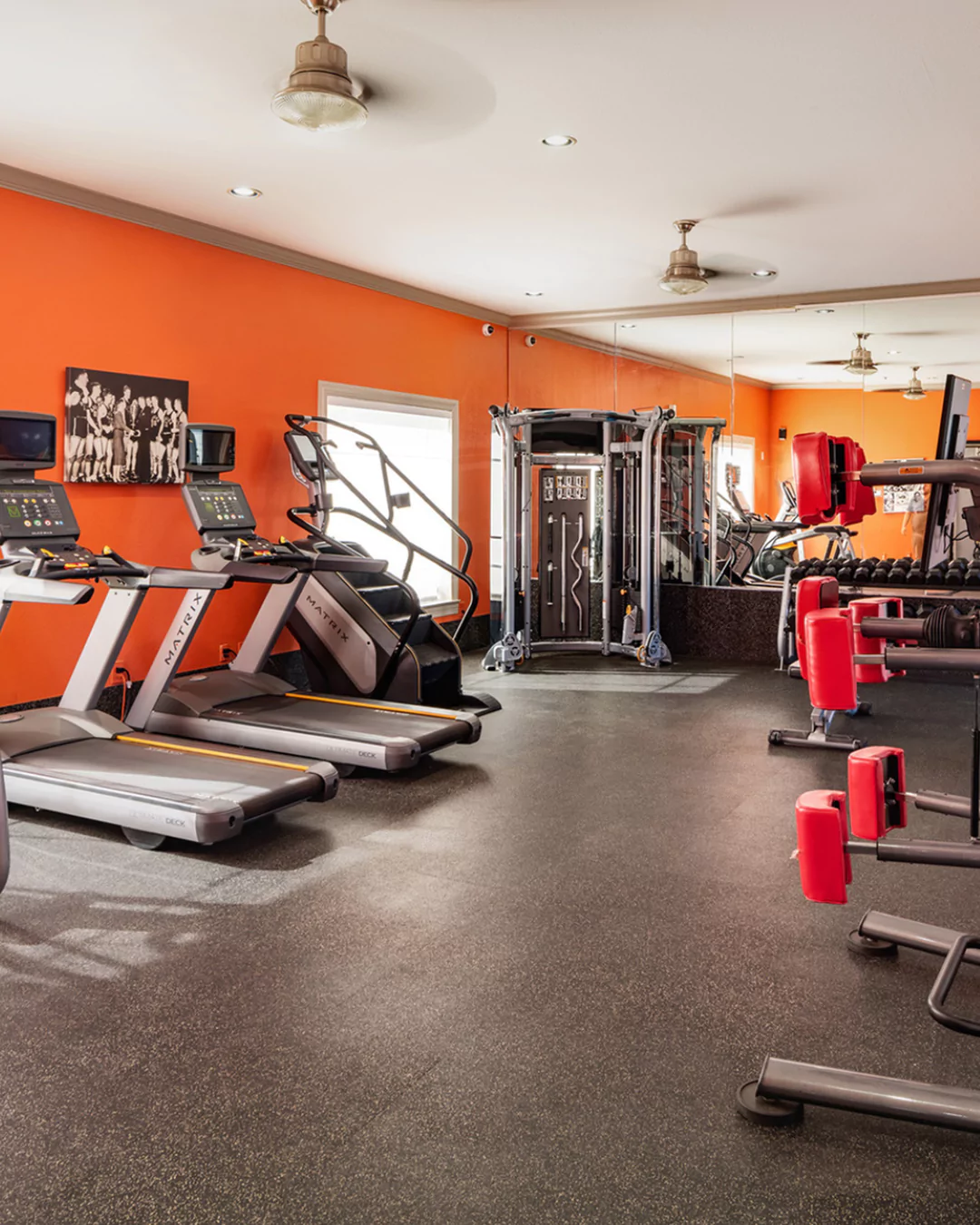 Milestone Stillwater Amenities 2