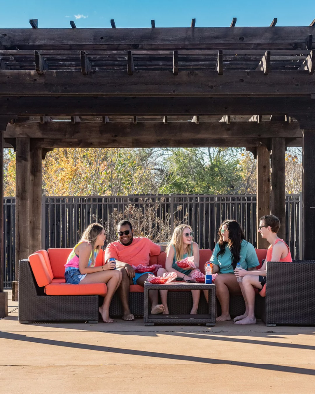 Milestone Stillwater Amenities 1
