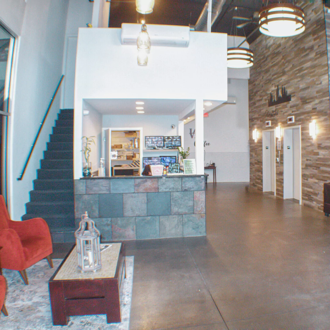 Temple Crossing Amenities 2