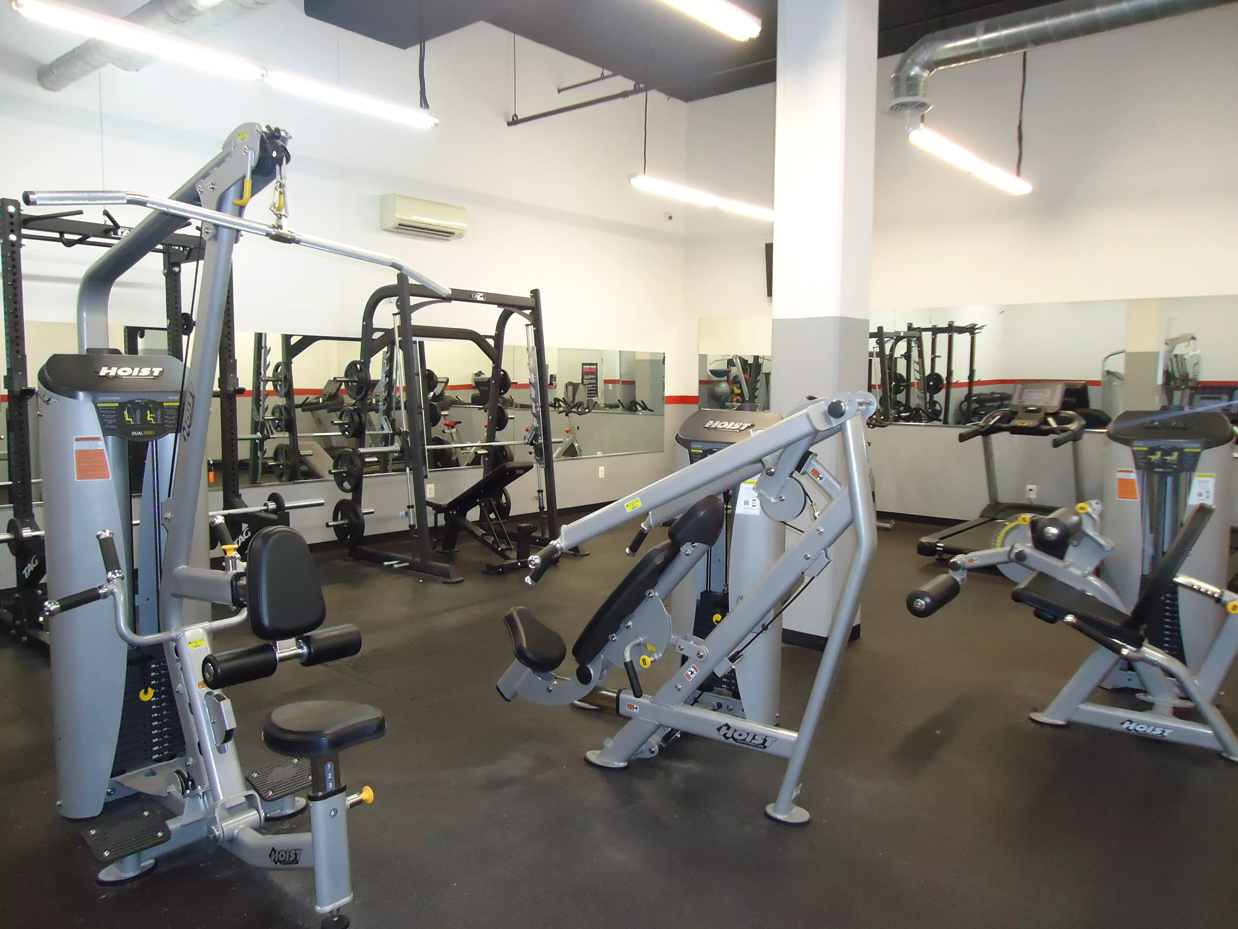 Temple Crossing Amenities 5