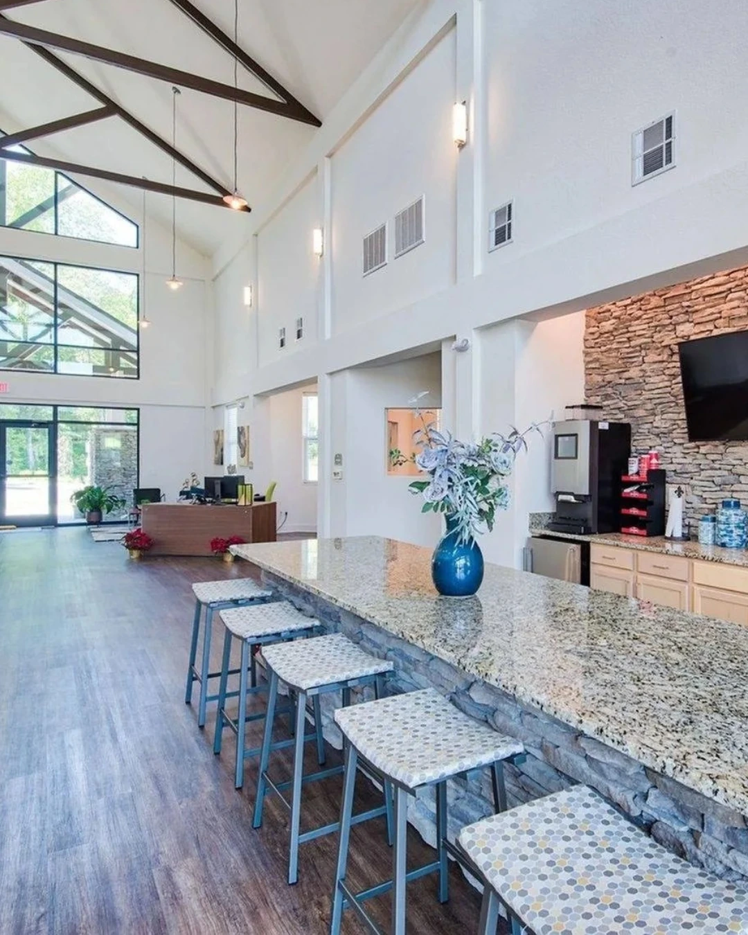 Waypoint at Hammond Amenities 2