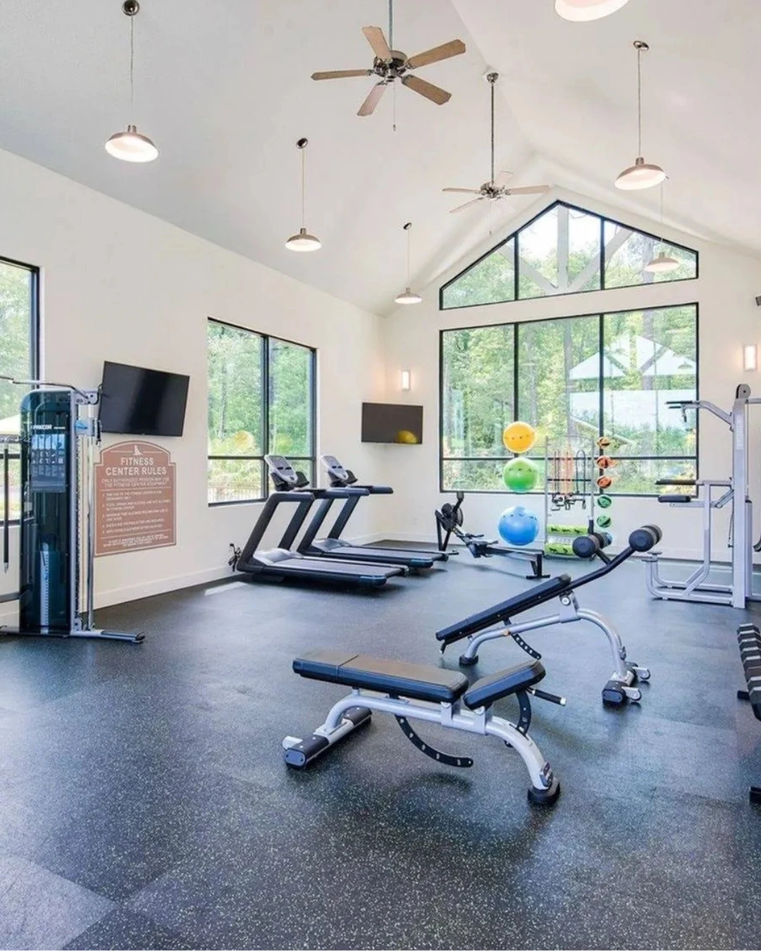 Waypoint at Hammond Amenities 4