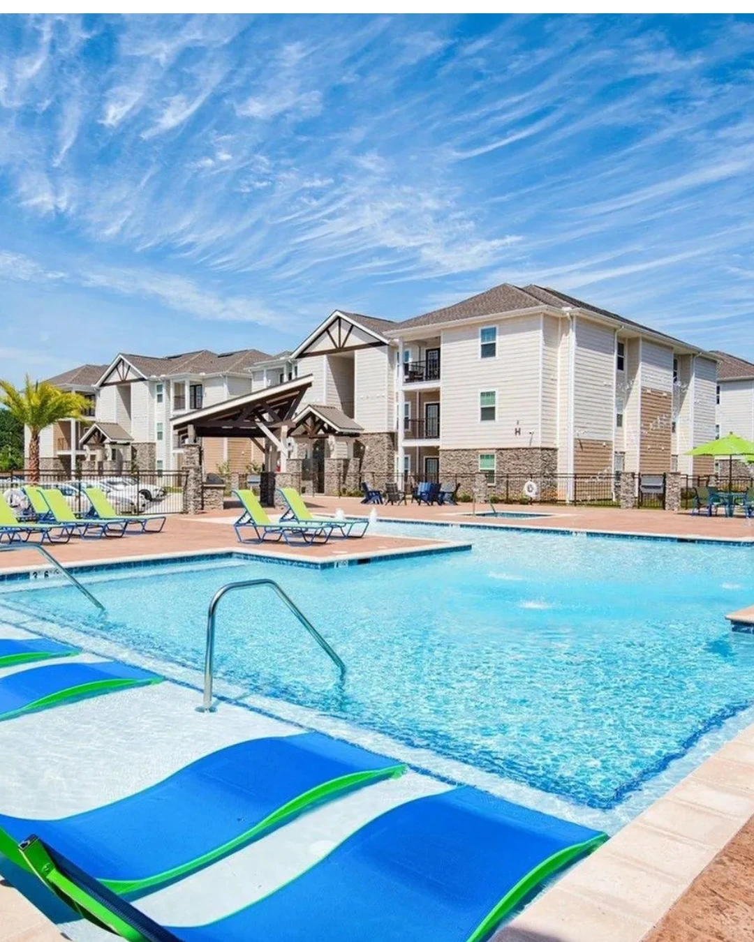 Waypoint at Hammond Amenities 5