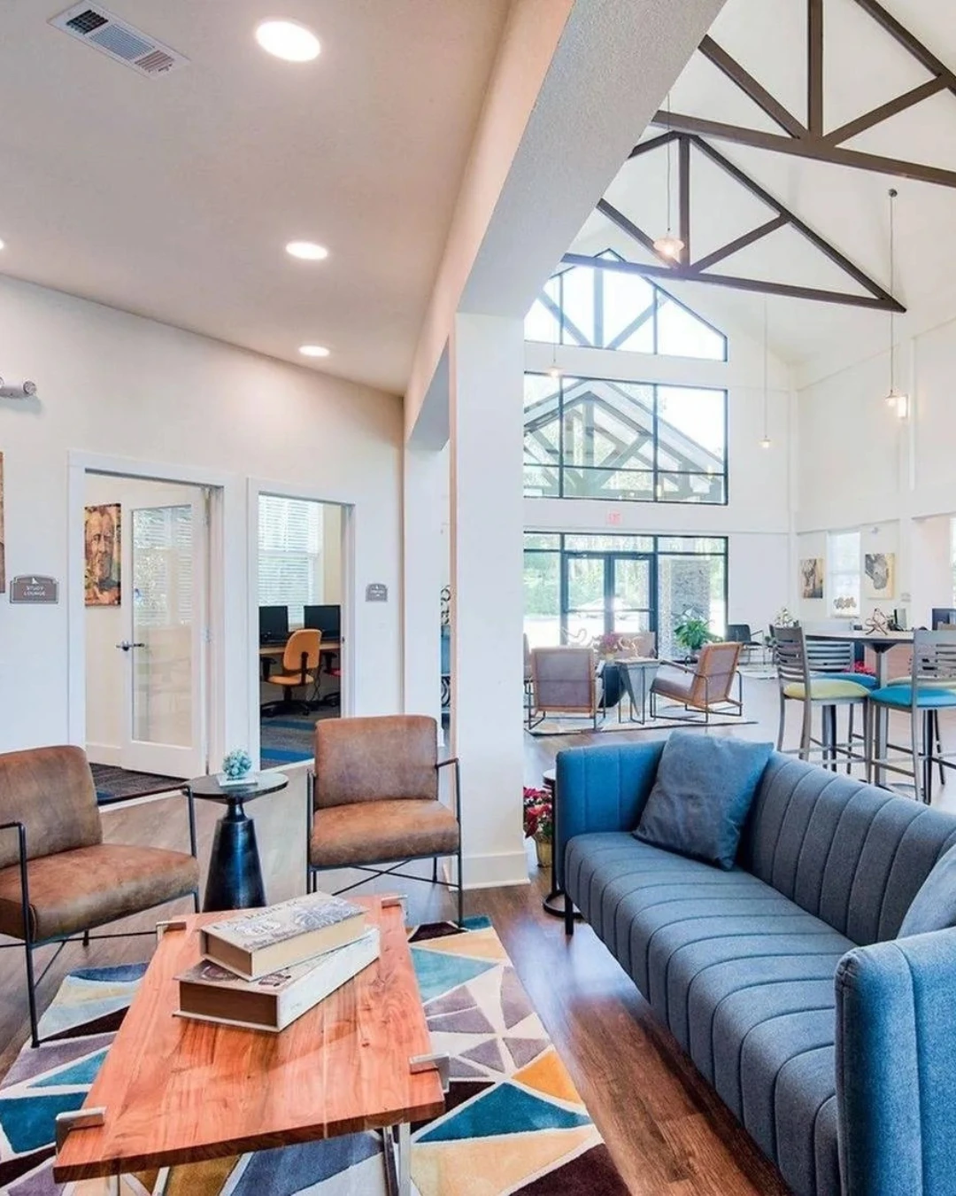 Waypoint at Hammond Amenities 1