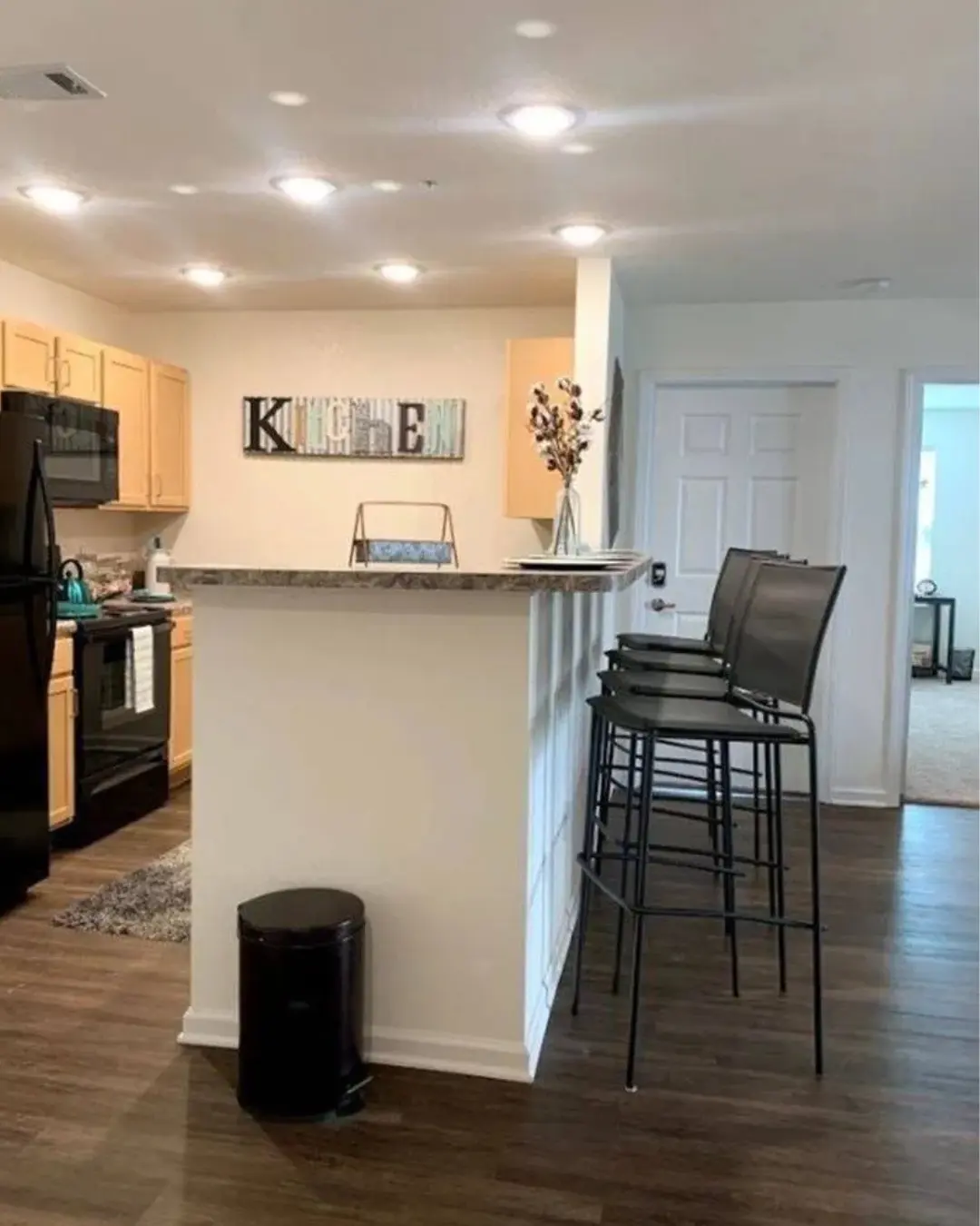 Waypoint at Hammond Interior 3