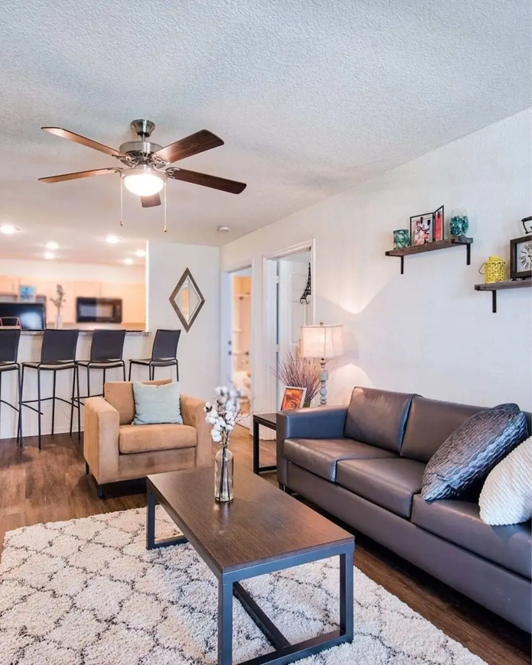 Waypoint at Hammond Interior 4