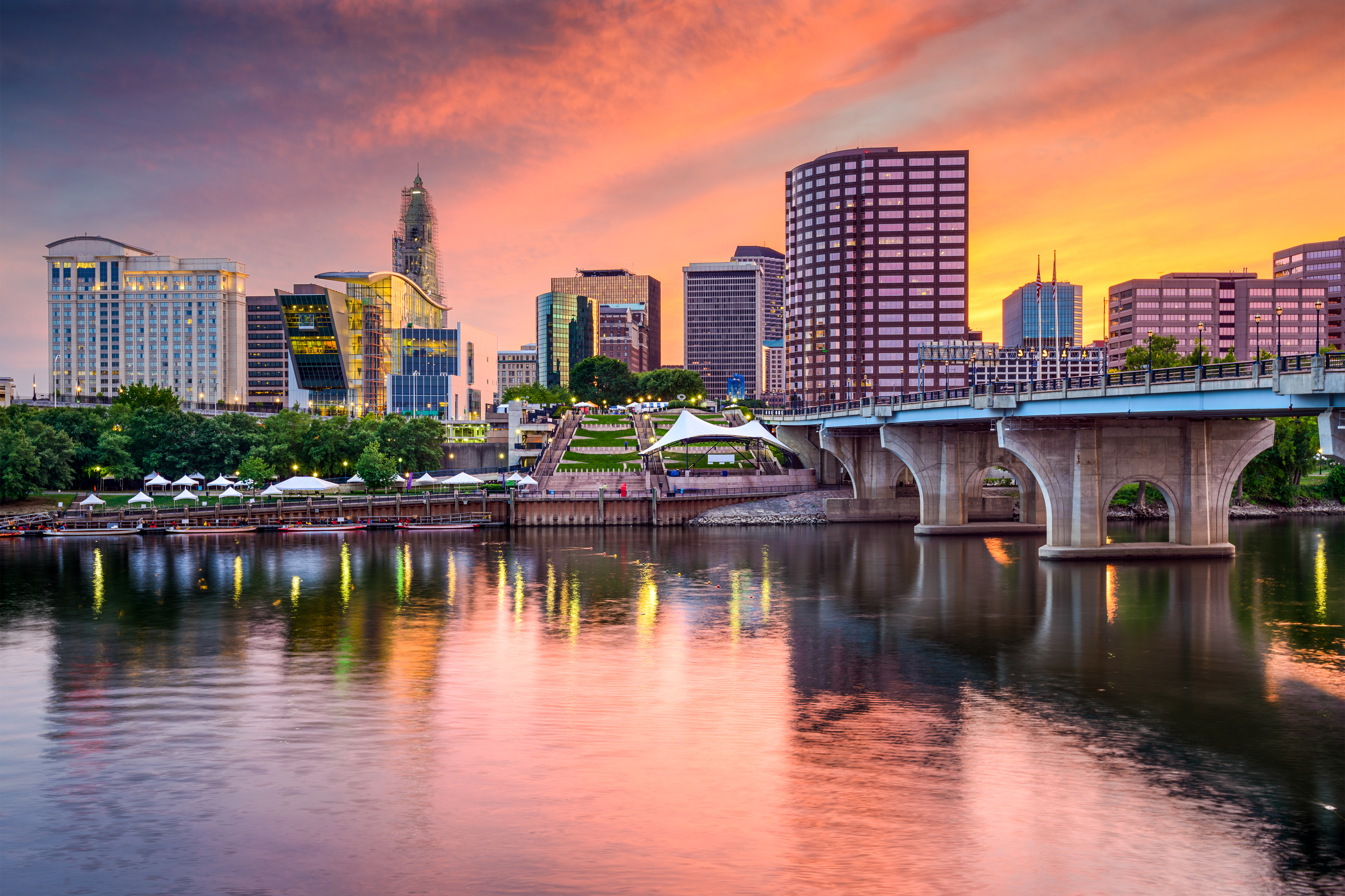Hartford Multifamily Property Management