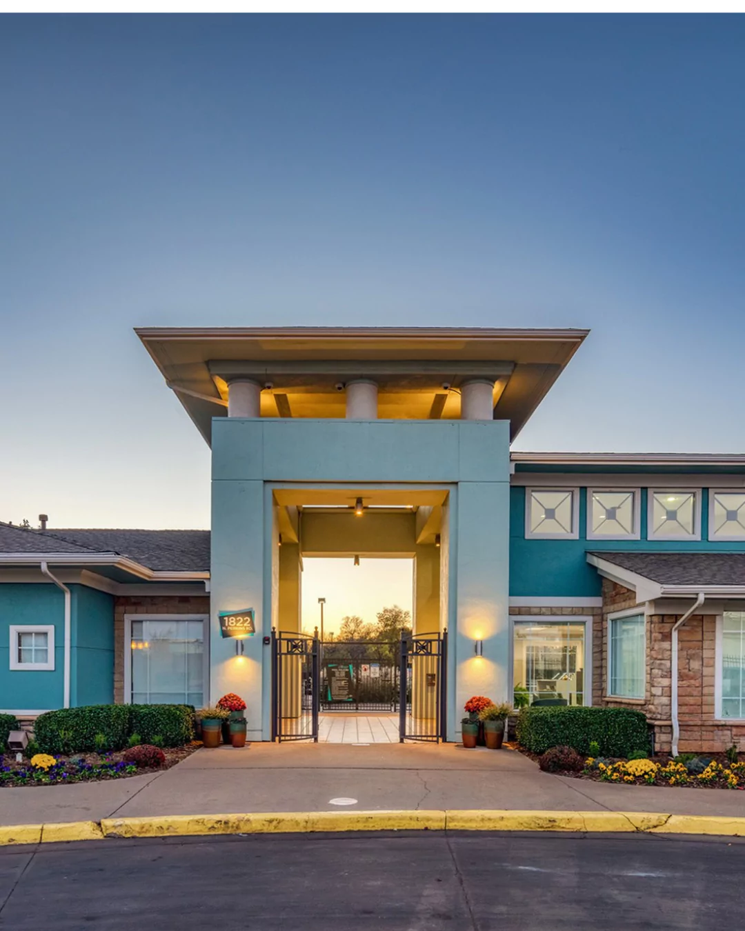 Milestone Stillwater Communities