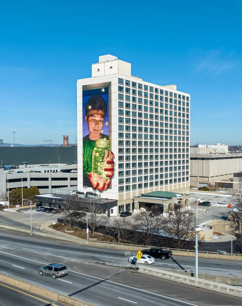 Millenium Communities