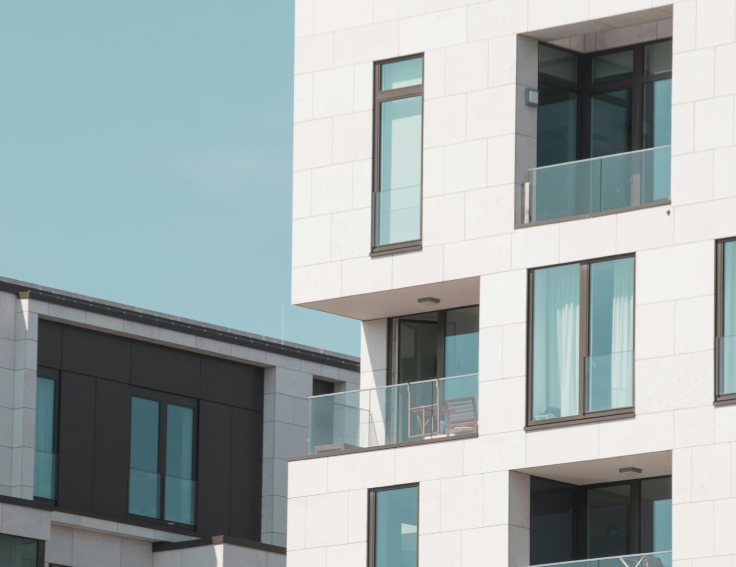 New London Student Housing Property Management