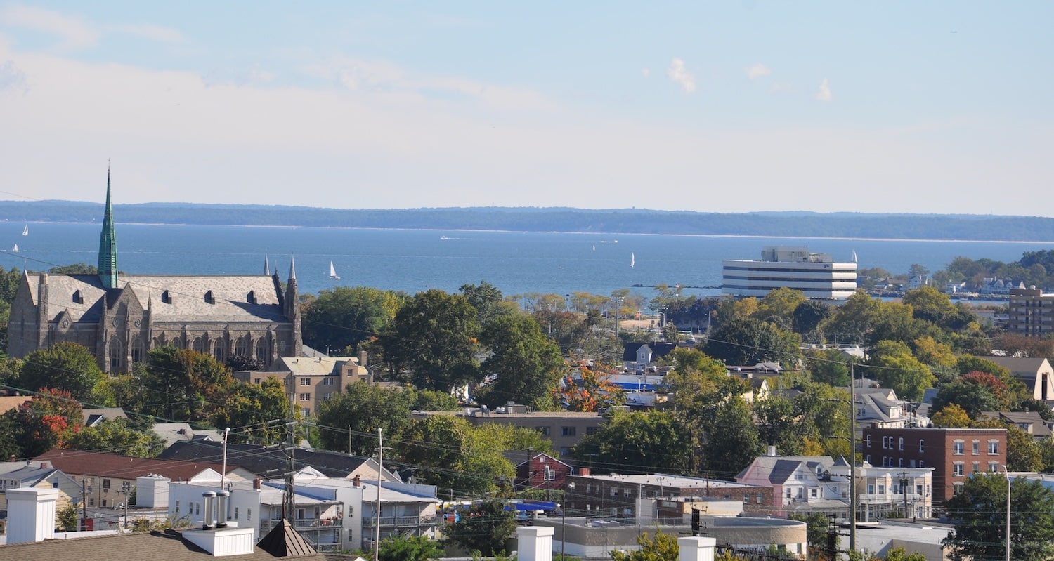 Stamford Student Housing Property Management