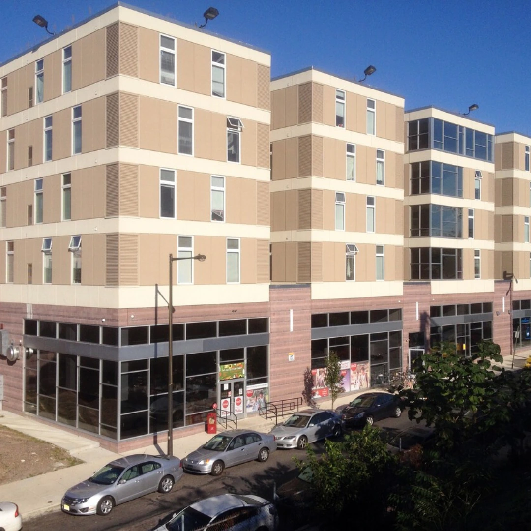 Temple Crossing Communities