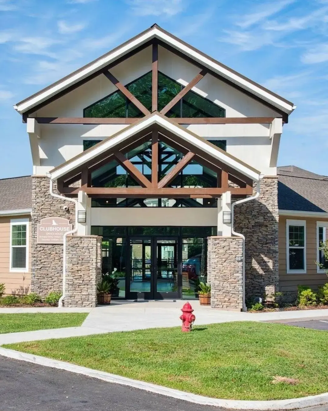 Waypoint at Hammond Communities